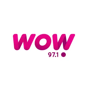CHLX WOW 97.1 FM Stream