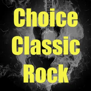 Choice Klassischer Rock FM