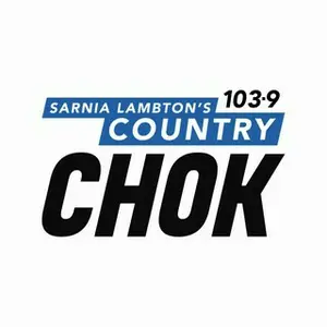 CHOK 103.9 FM & 1070 AM Stream