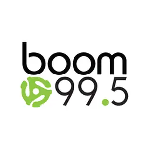 CHOO Boom 99.5 FM Stream