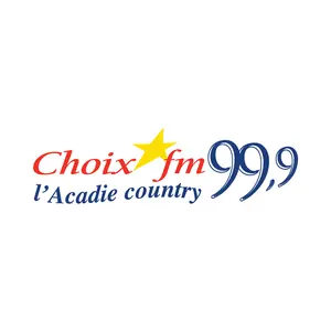 CHOY Choix FM 99.9 Radio