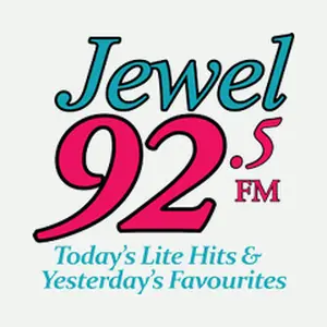 Radio CHRC Jewel 92.5