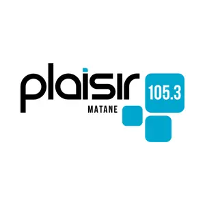 CHRM Plaisir 105.3 Matane Radio