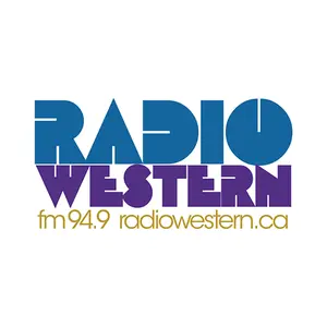 CHRW Radio Western 94.9 FM Stream
