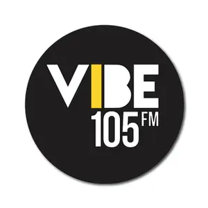 Radio CHRY VIBE 105.5