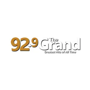 CHTG 92.9 Grand Radio