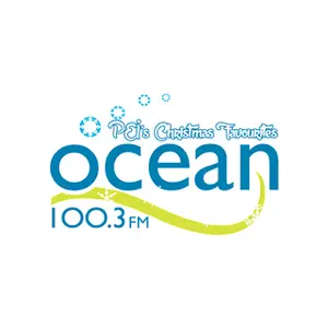 CHTN Ozean 100 Radio