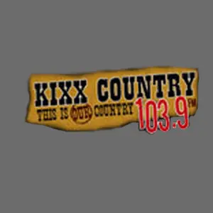 CHVO Kixx Country 103.9 FM Live
