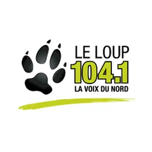 CHYK Le Loup 104.1 FM