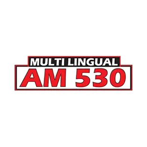 CIAO AM530 Multicultural Radio: FM
