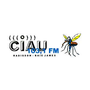Radio CIAU 103.1