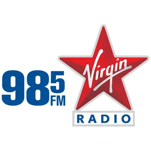 CIBK Virgin Radio Calgary 98.5 FM Stream