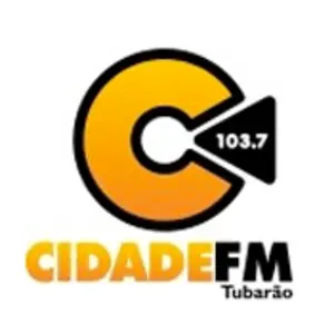 Rádio Cidade 103.7 FM Live