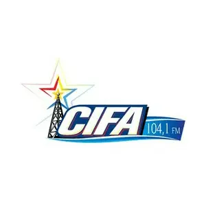 CIFA FM Online