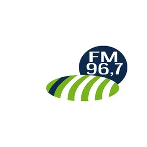 CIGN 96.7 FM Live