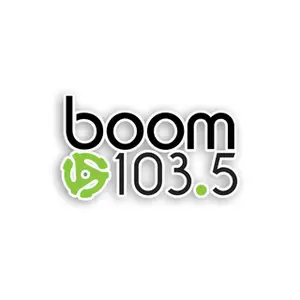 CILB Boom 103.5 FM Live