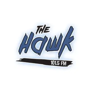 CIOI Hawk 101.5 FM Live