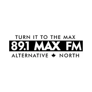 CISO 89.1 Max FM Online