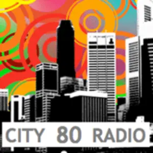 Stadt 80 Radio Online