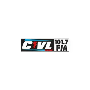 CIVL Radio Live