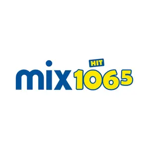 CIXK Mix 106.5 FM Online
