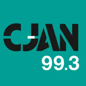 CJAN FM 99.3 Estrie FM