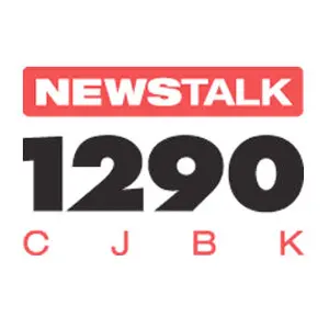 Radio NewsTalk 1290 CJBK