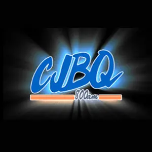 CJBQ 800 AM Live