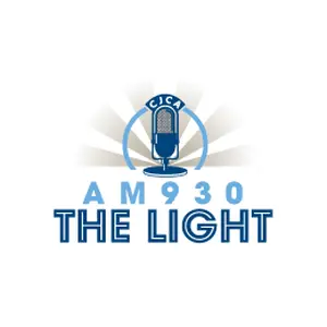 CJCA AM930 Das Licht Radio