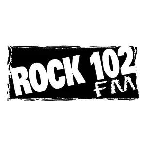 CJDJ Rock 102 FM Live