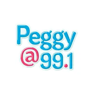CJGV Peggy 99.1 FM Live
