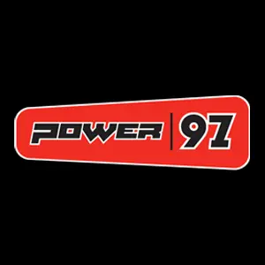 CJKR-FM • Power 97