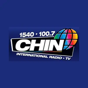 CJLL CHIN Ottawa FM