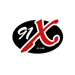 Radio CJLX 91X