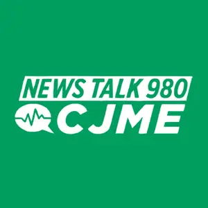 CJME Nachrichten-Talk 980 Radio