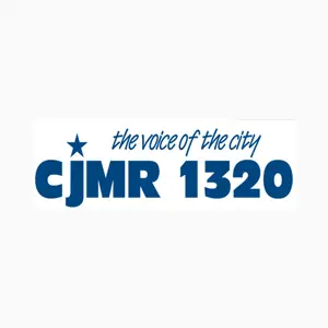 CJMR 1320 AM Stream