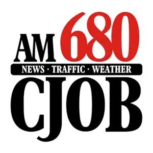 680 CJOB FM