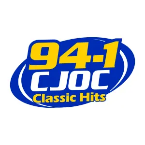 CJOC 94.1 FM Stream
