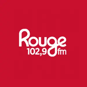 CJOI Rouge FM 102.9 FM Online