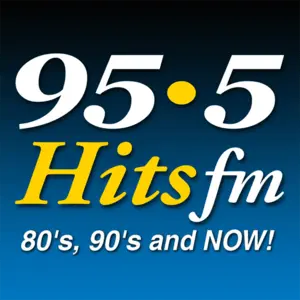 CJOJ Hits FM 95.5 FM Stream