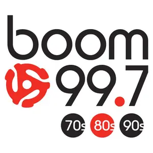 CJOT Boom 99.7 FM Live