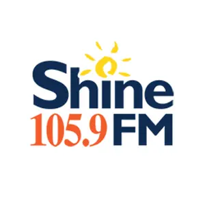 CJRY 105.9 Shine FM Online
