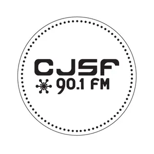 CJSF FM