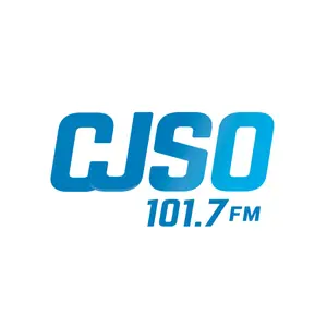 CJSO 101.7 FM Online