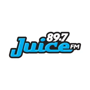CJSU 89.7 Juice FM Online