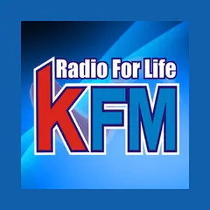 CJTK Radio For Leben KFM FM