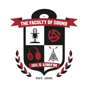 CJUM UMFM Radio