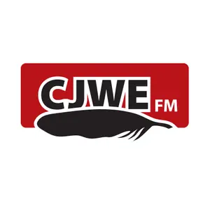 CJWE 88.1 FM Stream