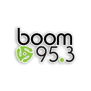 CJXK Boom 95.3 FM Online