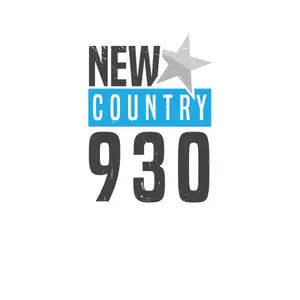 CJYQ Neu Country 930 AM Live